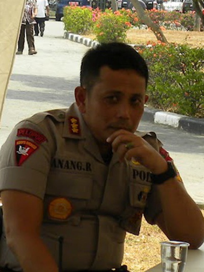 Anang Revandoko