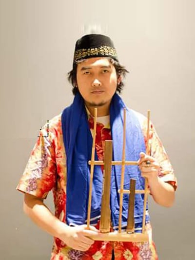 Ahmad Rizky Mardhatillah Umar