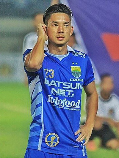 Kim Kurniawan