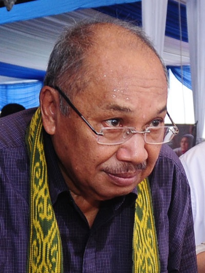 Azam Azman Natawijana