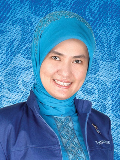 Siti Mufattahah