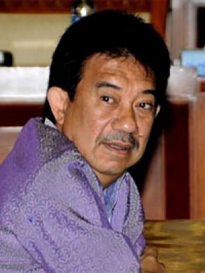 Achmad Farial