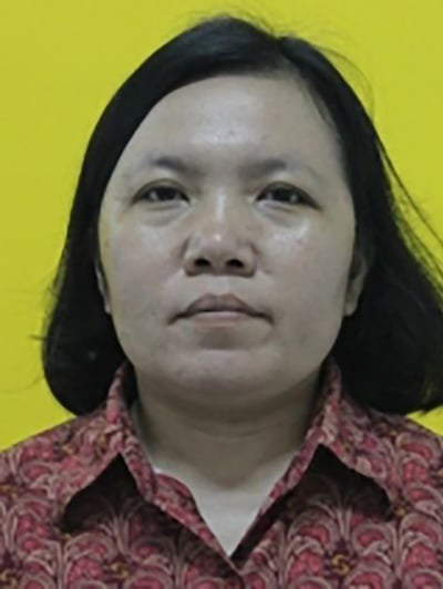 Tuani Lidiawati Simangunsong