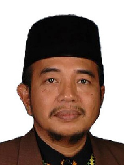 Chairul Anwar