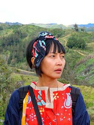 Sartri Dania Sulfiati
