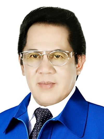 Zulkifli Anwar