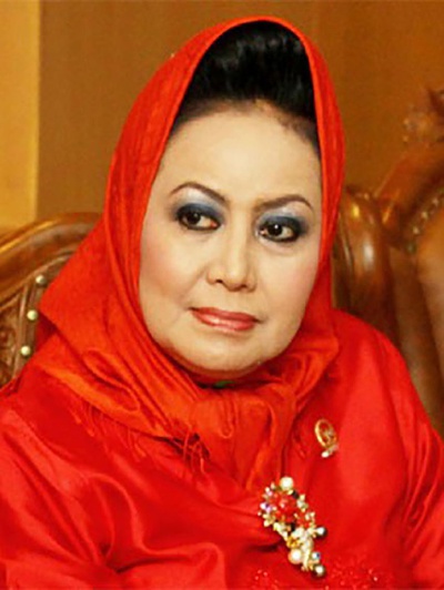 Melani Leimena Suharli