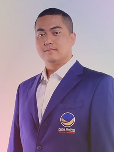 Wibi Andrino