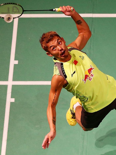 Lin Dan