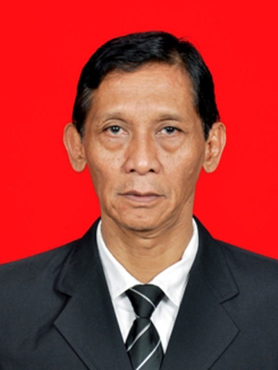 Yadi Srimulyadi