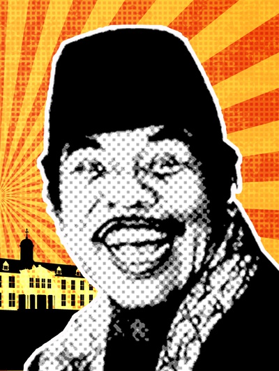 Benyamin Sueb