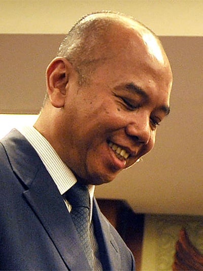 Muhammad Prakosa