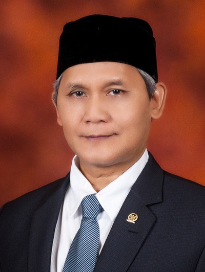 Abdul Rahmi