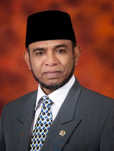 Abu Bakar Jamalia