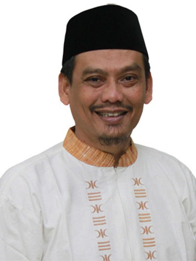 Abdul Fikri