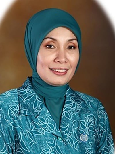 Ita Triwibawati