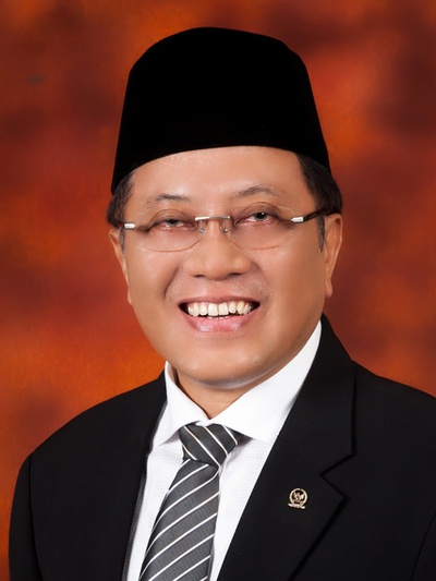 Hafidh Asrom