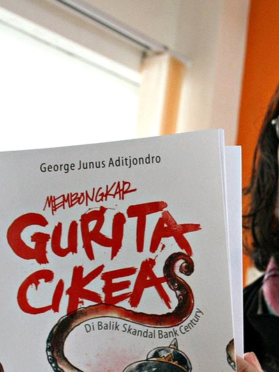 George Junus Aditjondro