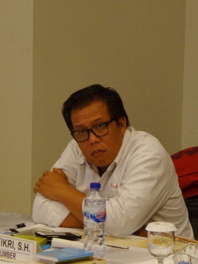 Abidin Fikri