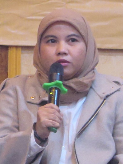 Diah Pitaloka