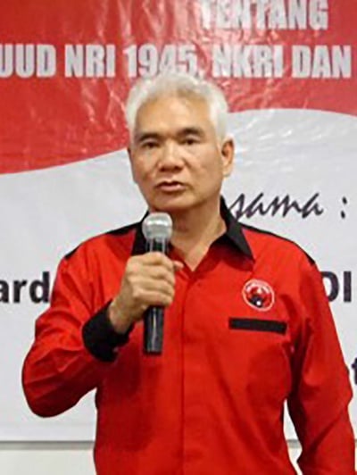 Tony Wardoyo