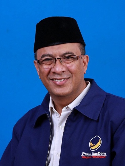 Syarif Abdullah Alkadrie