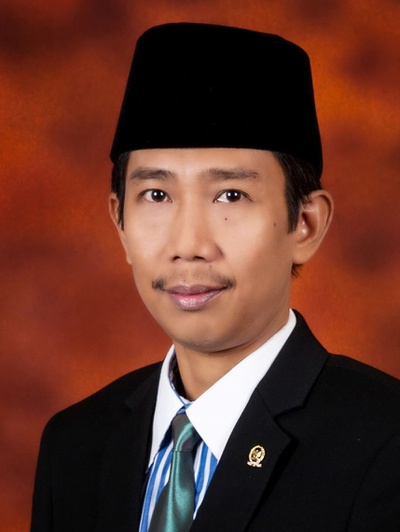 Abdul Qadir Amir Hartono