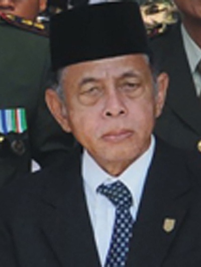 Abdul Latief Hanafiah