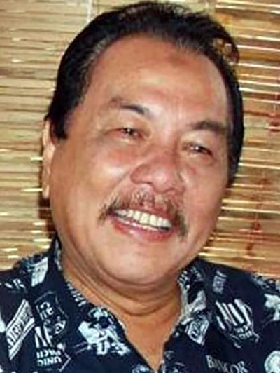 Zulfikar Achmad