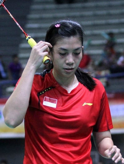 Adriyanti Firdasari