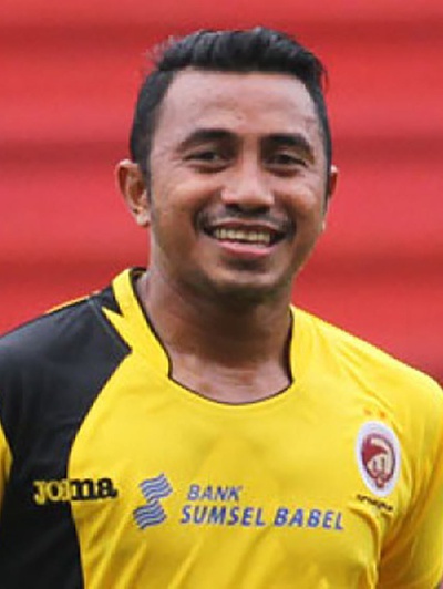 Firman Utina