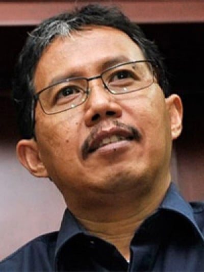 Joko Driyono