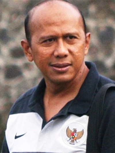 Rahmad Darmawan