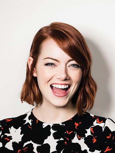 Emma Stone