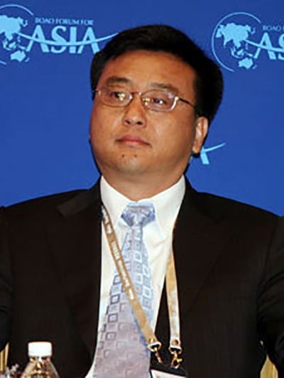 Zang Ya-Qin