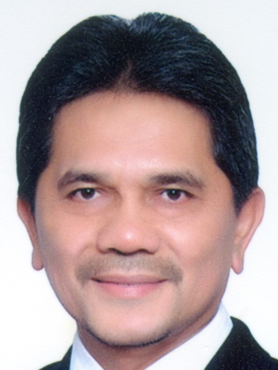 Nasril Bahar