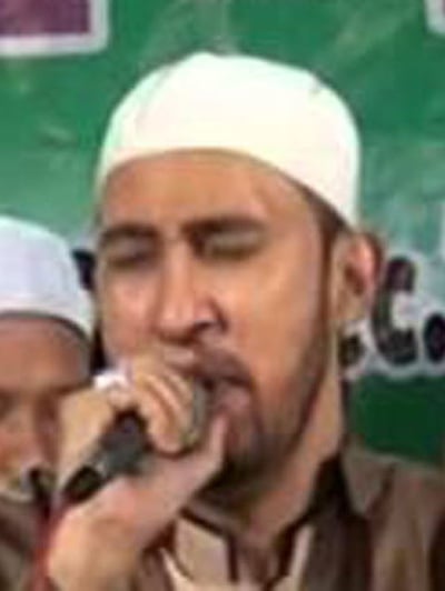 Profil Al Habib Zainal Abidin Bin Sagaf Assegaf Tirto Id