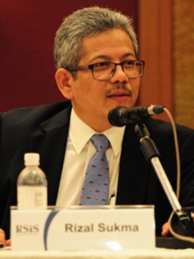 Rizal Sukma