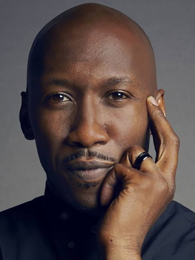 Mahershala Ali