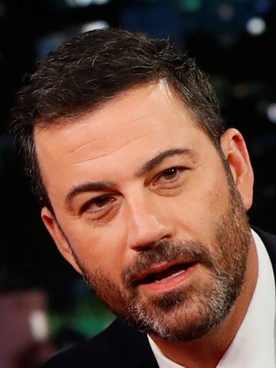 Jimmy Kimmel