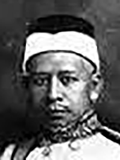 Sultan Mansur Syah