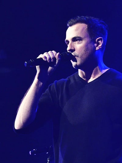 Tommy Page