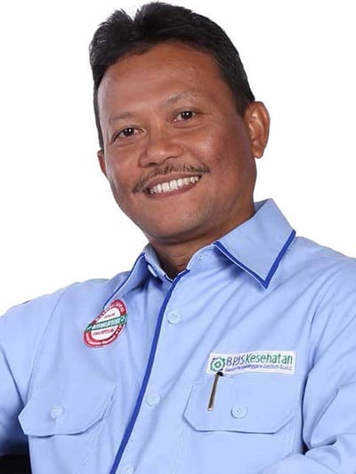 Wahyudin Bagenda