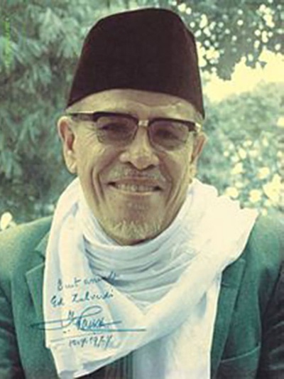 Abdul Malik Karim Amrullah