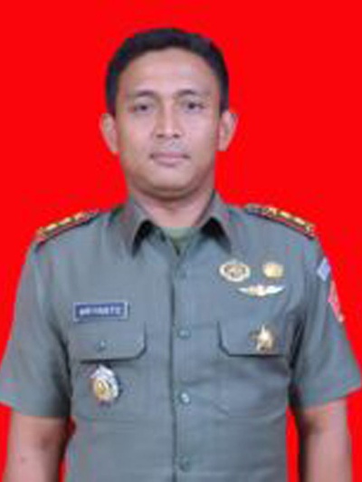 ARH M Desi Ariyanto