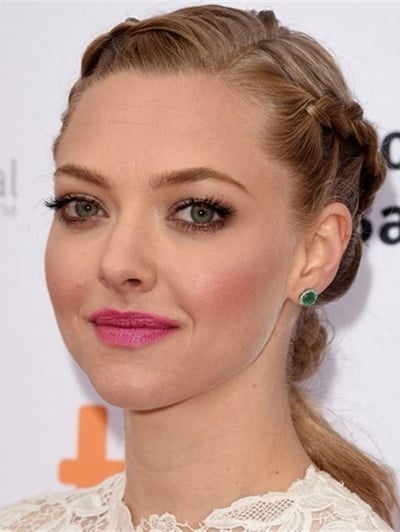 Amanda Seyfried