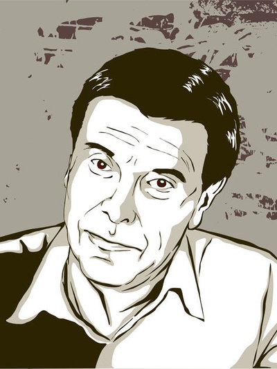 Allan Nairn