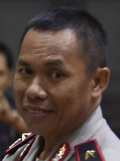 Zulkarnain Adinegara