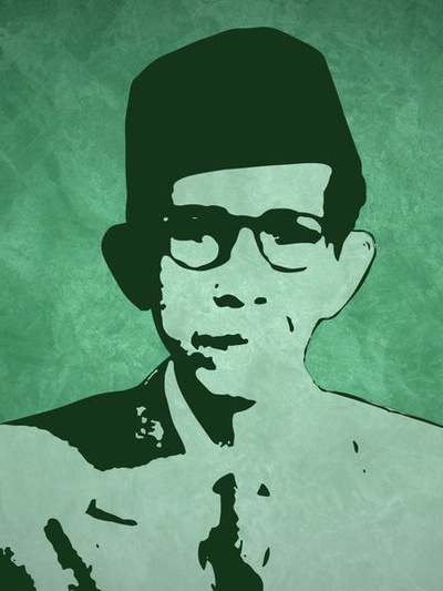 Andi Sultan Daeng Radja