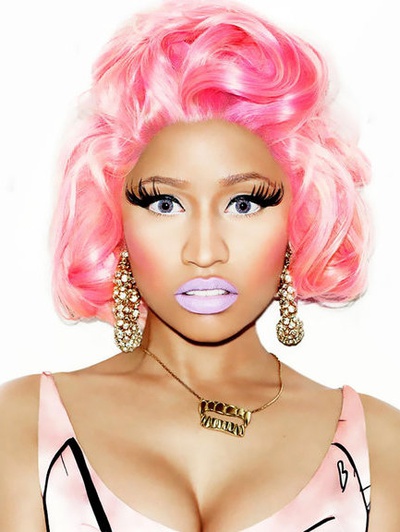 Nicki Minaj